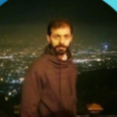 M. Hassan Raza
