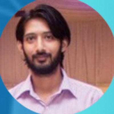 Usman Chaudhry