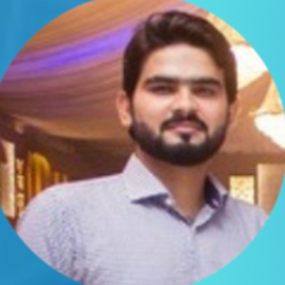 Zafar Ahmed